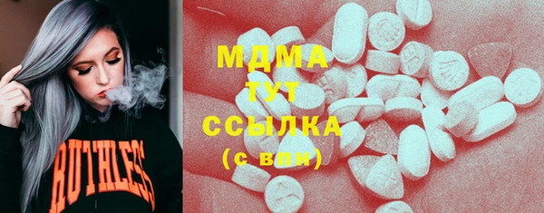 стафф Гусь-Хрустальный